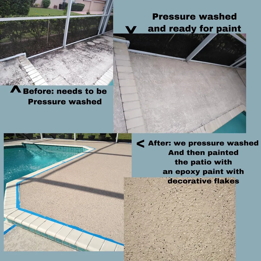 Slide of We Come In HANDY