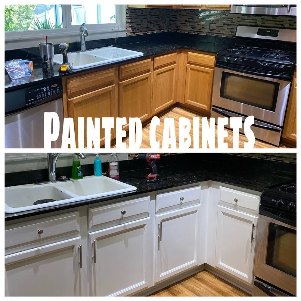 Slide of We Come In HANDY