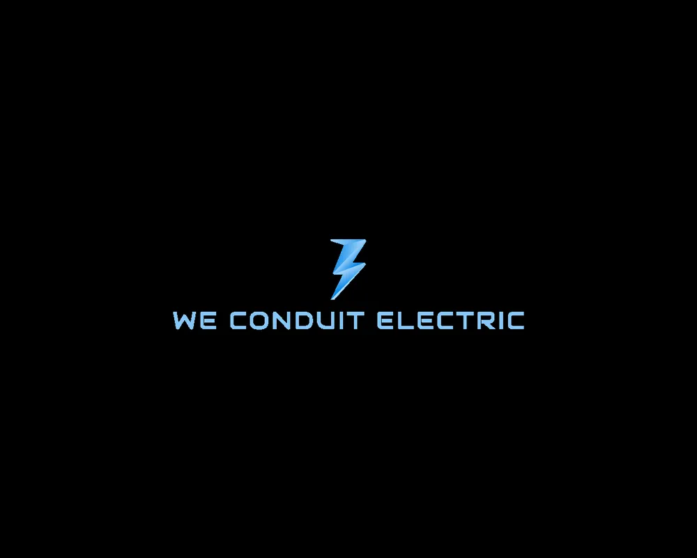 Slide of We Conduit Electric