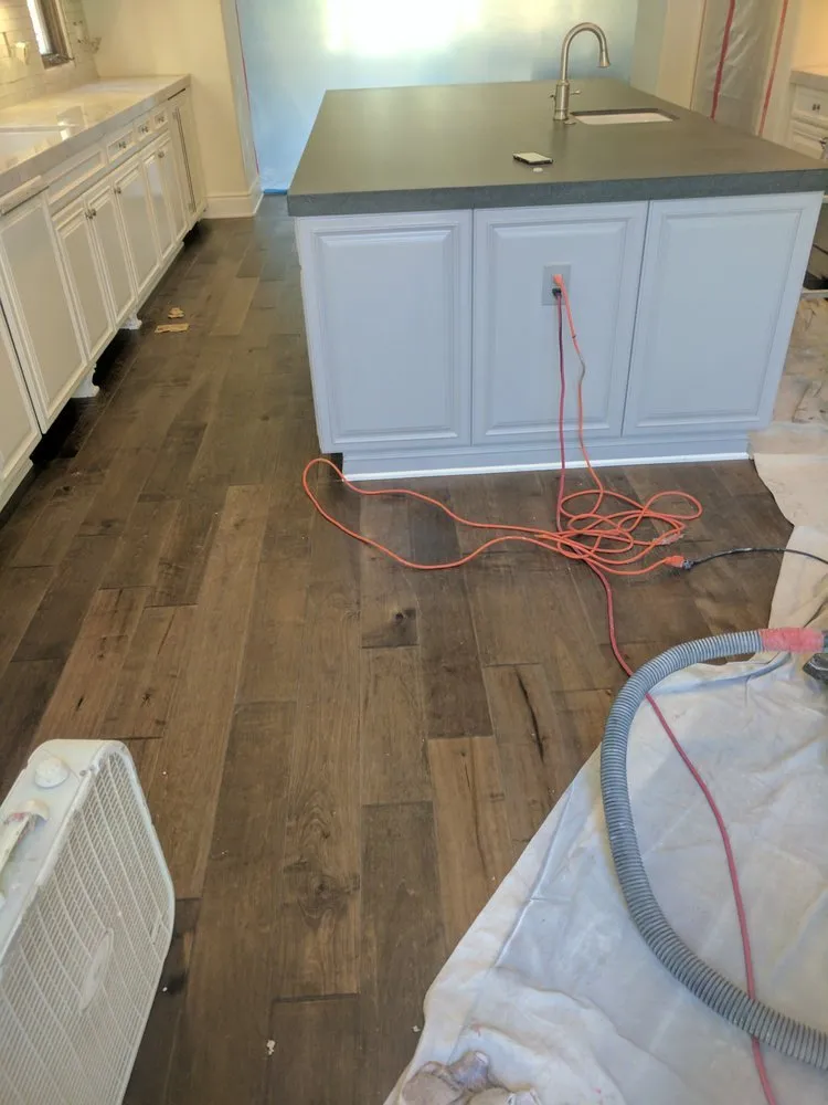 Slide of W.E. Conduit Home Repair