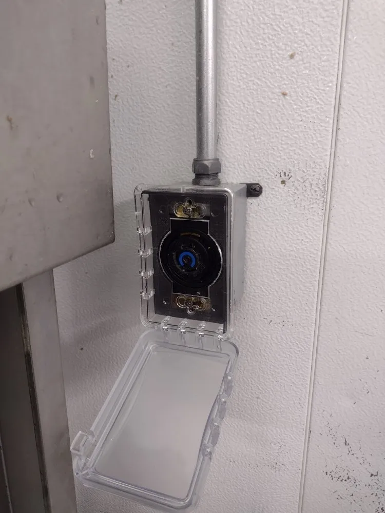 Slide of W.E. Conduit Home Repair