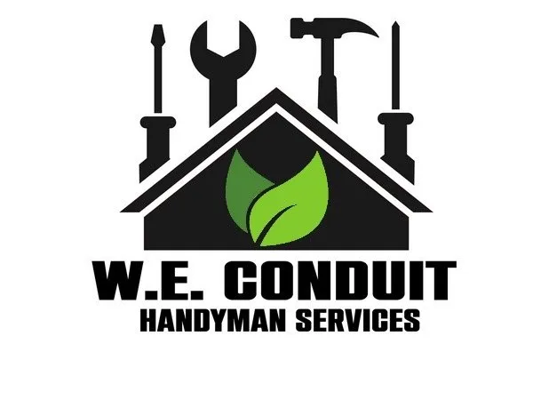 Slide of W.E. Conduit Home Repair