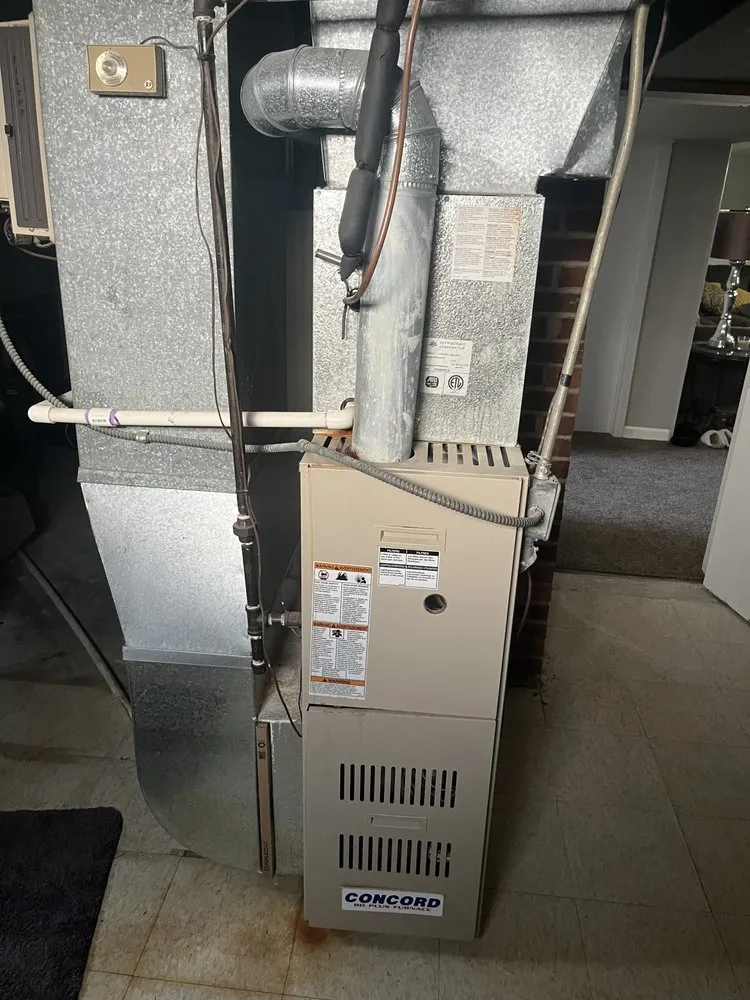 Slide of We Do All Trades