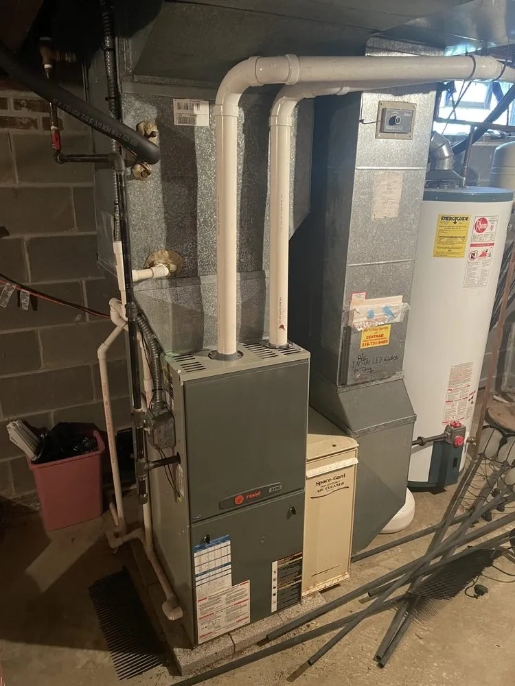 Slide of We Do All Trades