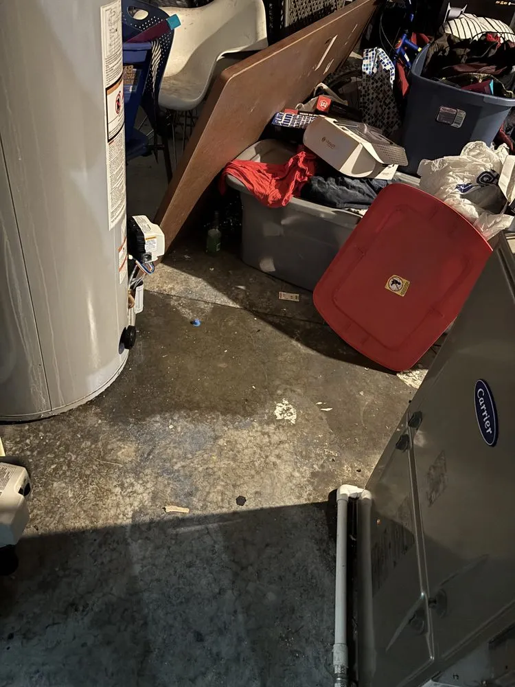 Slide of We Do All Trades