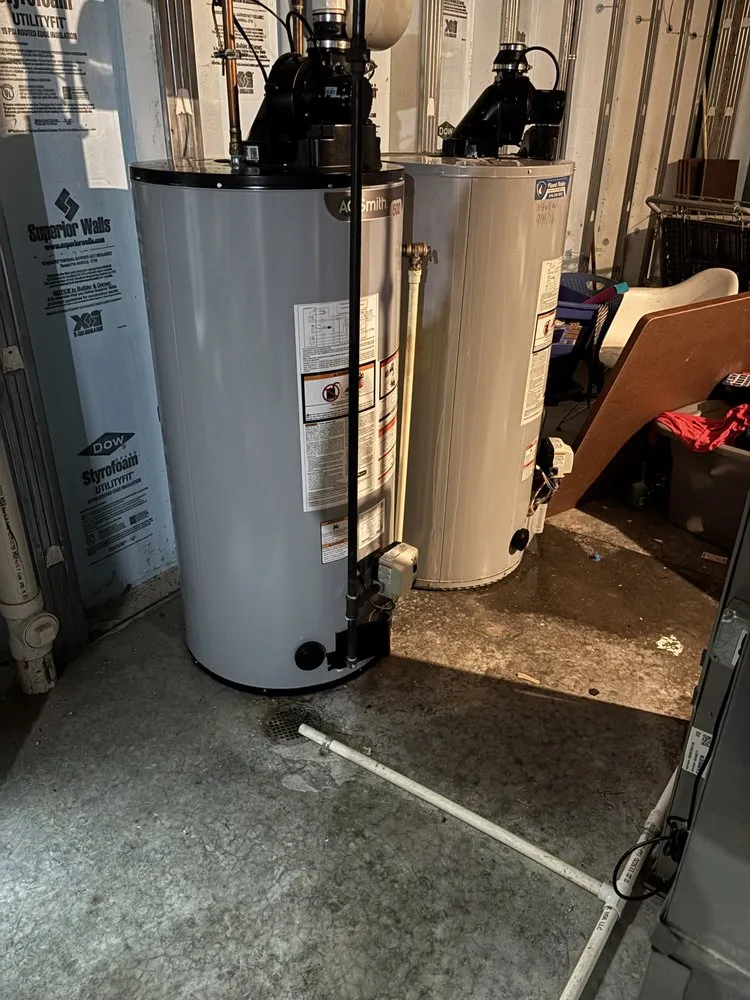 Slide of We Do All Trades