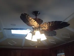 Slide of We Do Electric