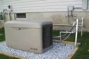 Slide of We Do Electric