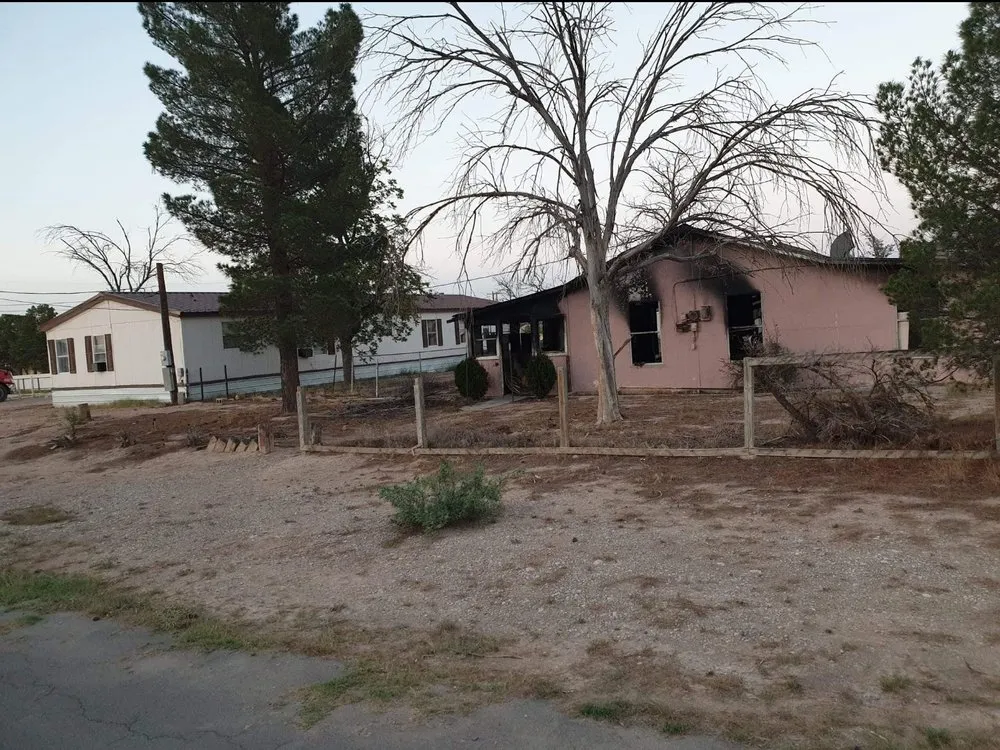 Slide of We Do It All