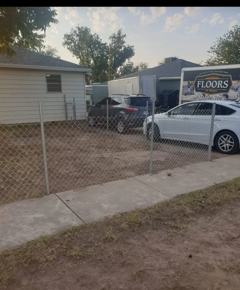 Slide of We Do It All