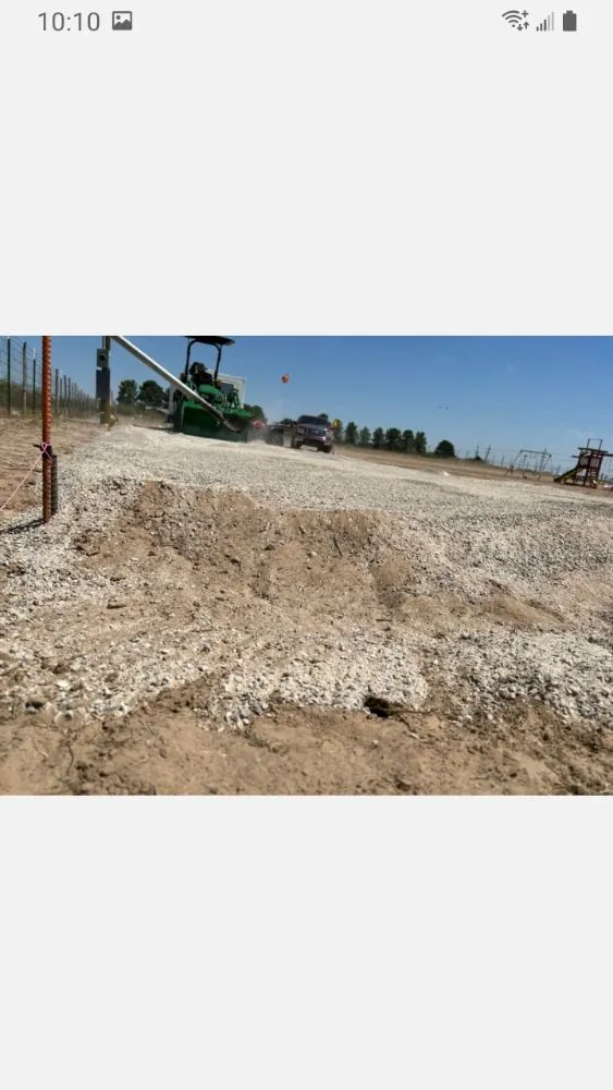 Slide of We Do It All