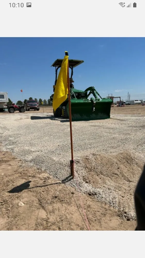 Slide of We Do It All