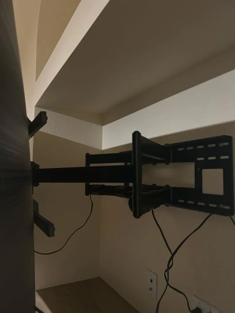 Slide of We Do It All