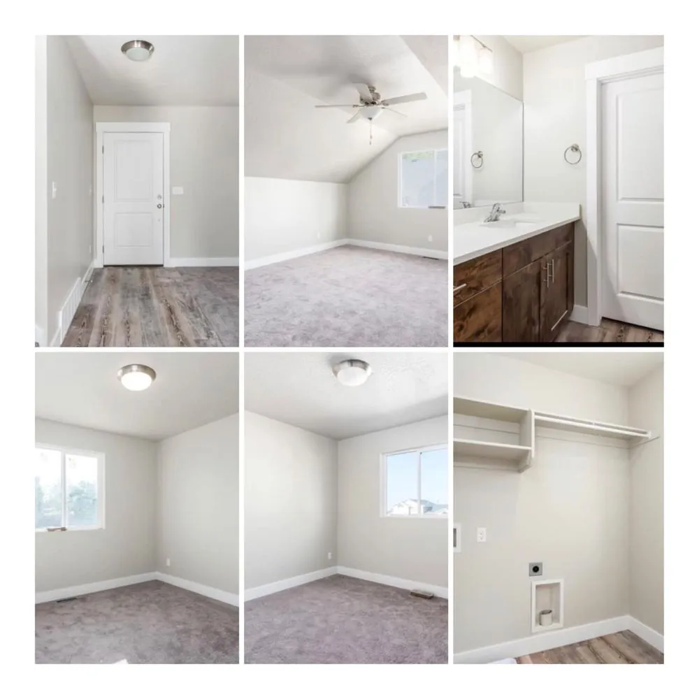 Slide of We Do It All