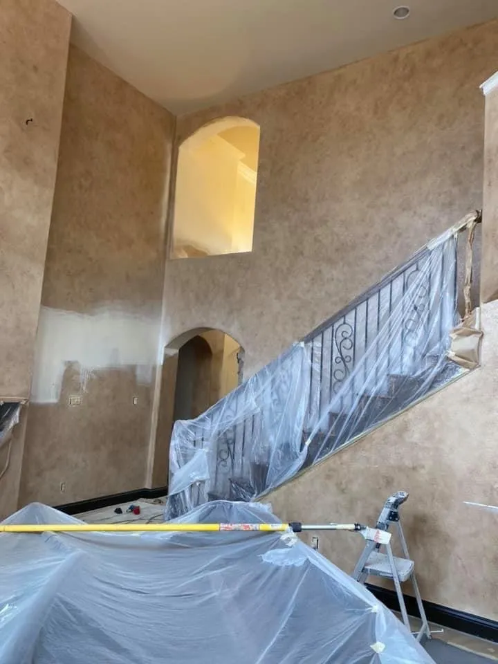 Slide of We Do It All