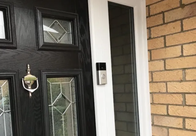 Slide of We Do It All