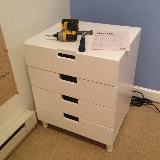 Slide of We Do It All