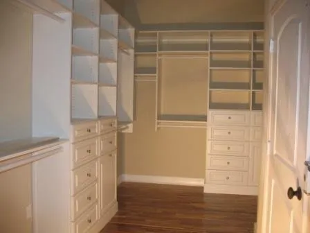 Slide of We Do It All