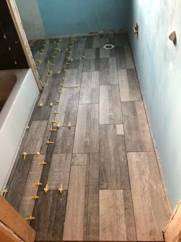 Slide of We Do It All