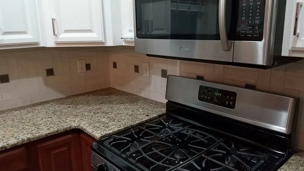 Slide of We Do It All