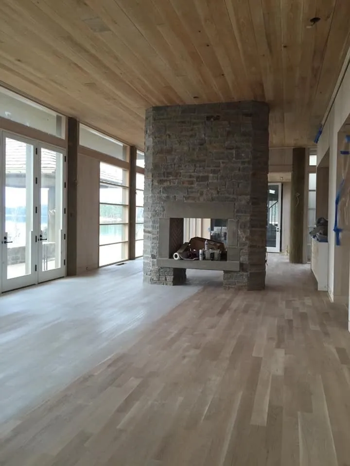 Slide of We Do It All