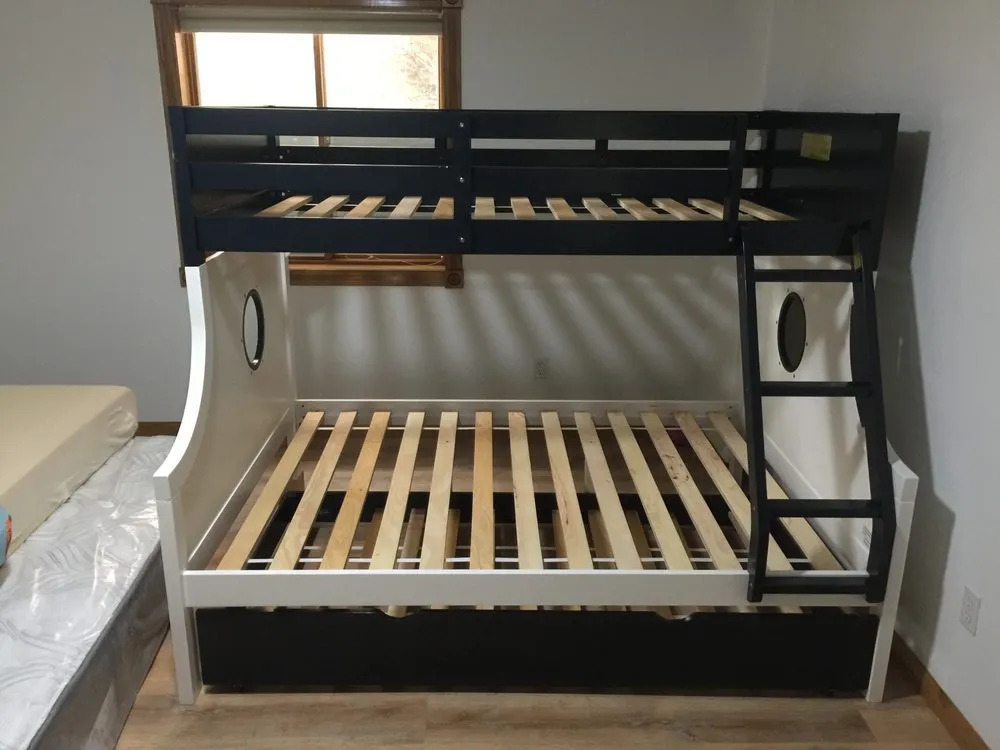 Slide of We Do It All