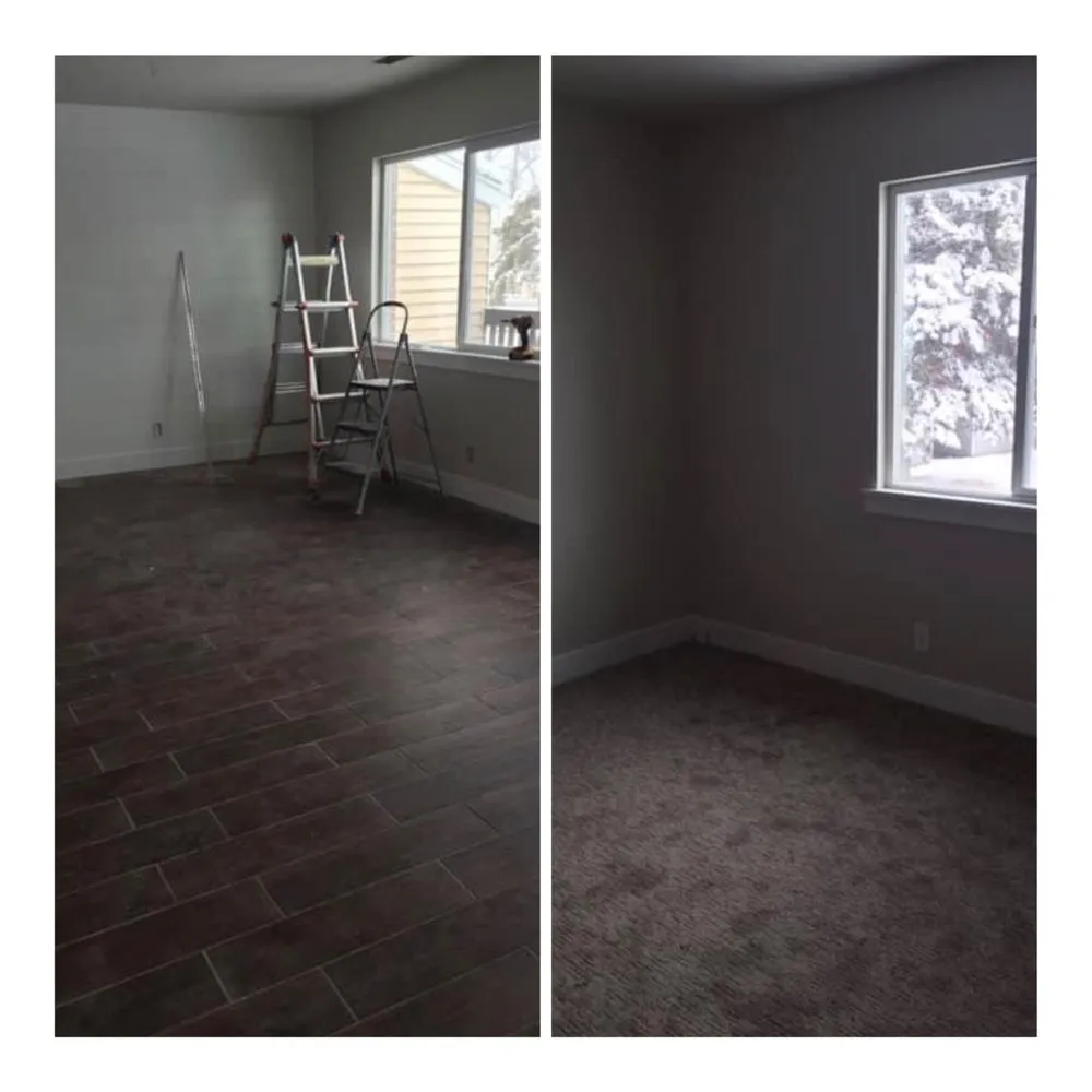 Slide of We Do It All