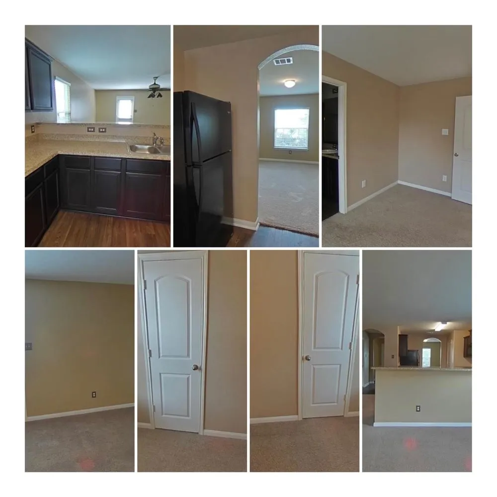 Slide of We Do It All