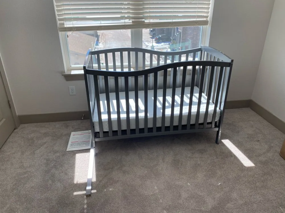 Slide of We Do It All