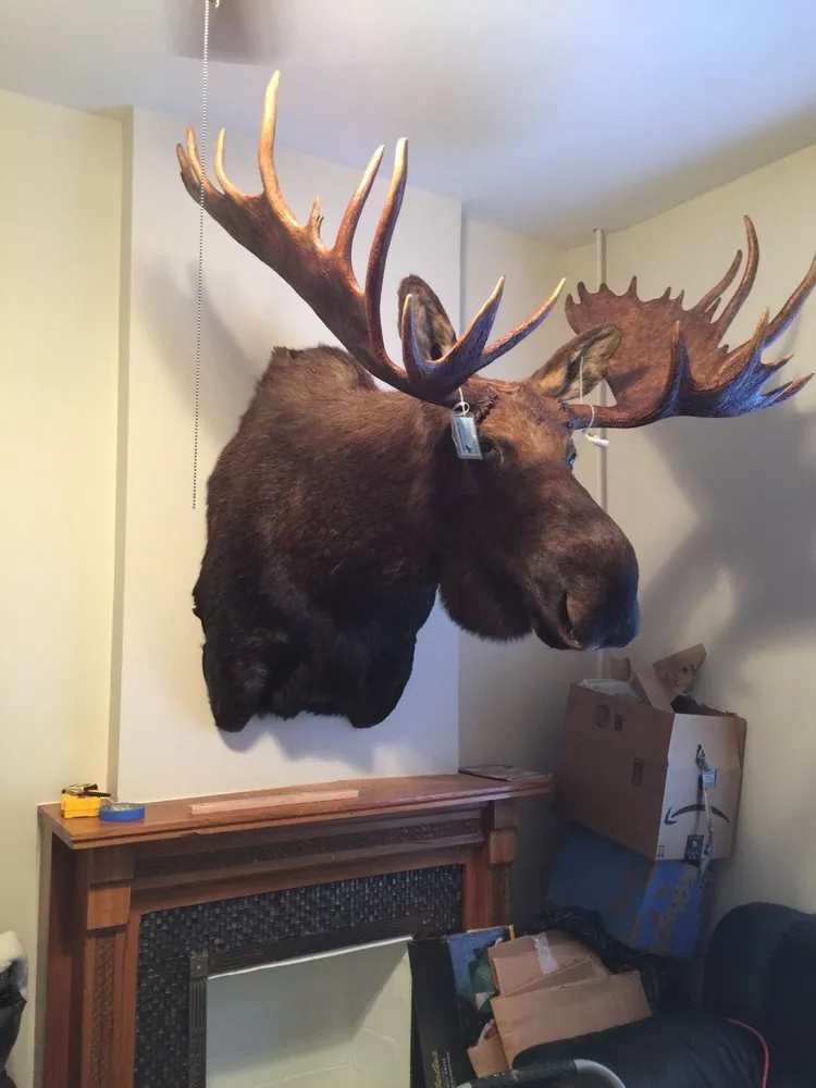 Slide of We Do It All