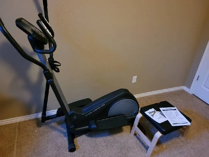 Slide of We Do It All