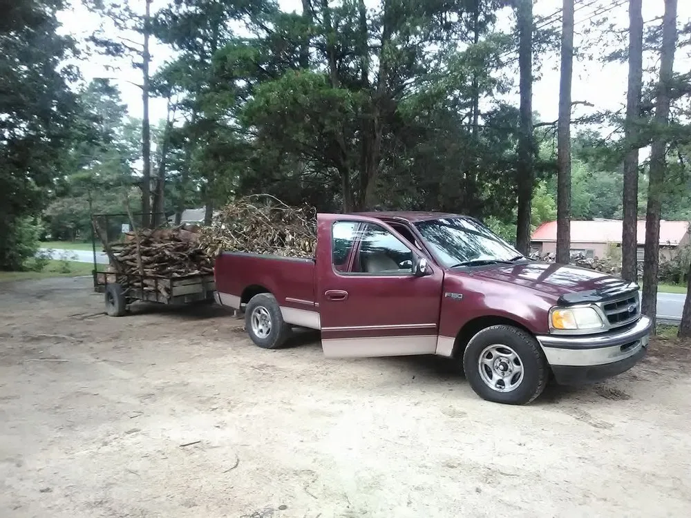 Slide of We Do It All