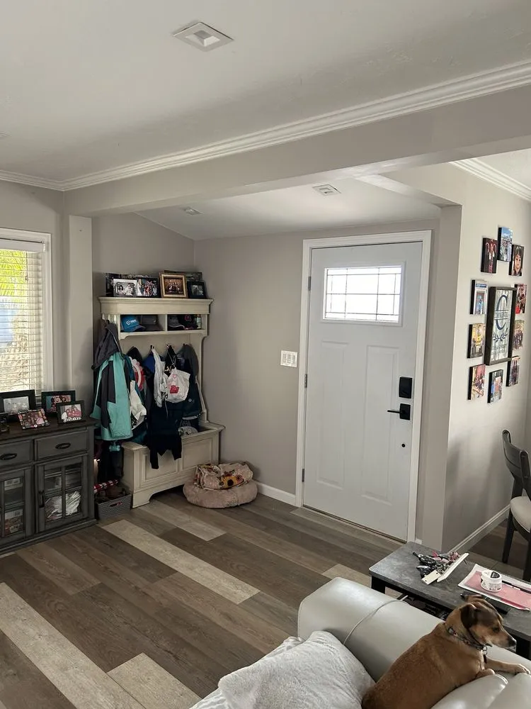 Slide of We Do It Custom