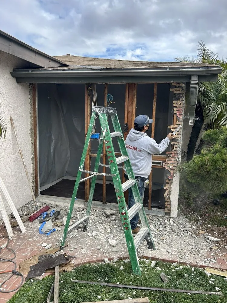 Slide of We Do It Custom