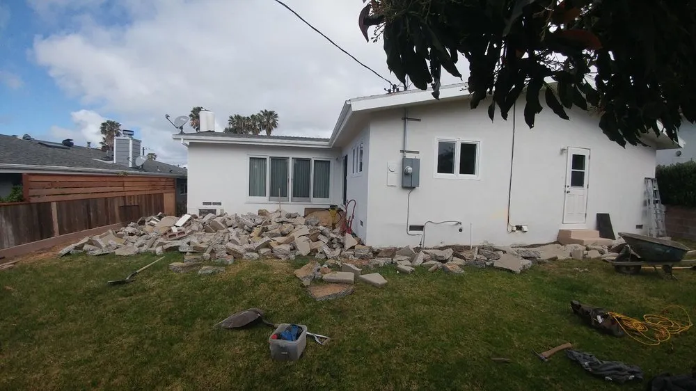 Slide of We Do It Custom