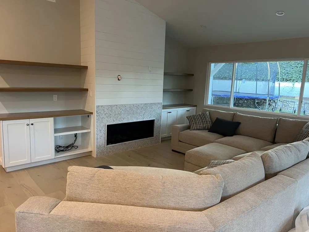 Slide of We Do It Custom