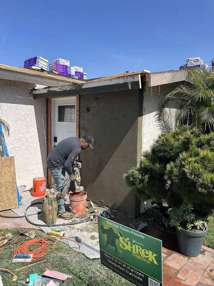 Slide of We Do It Custom