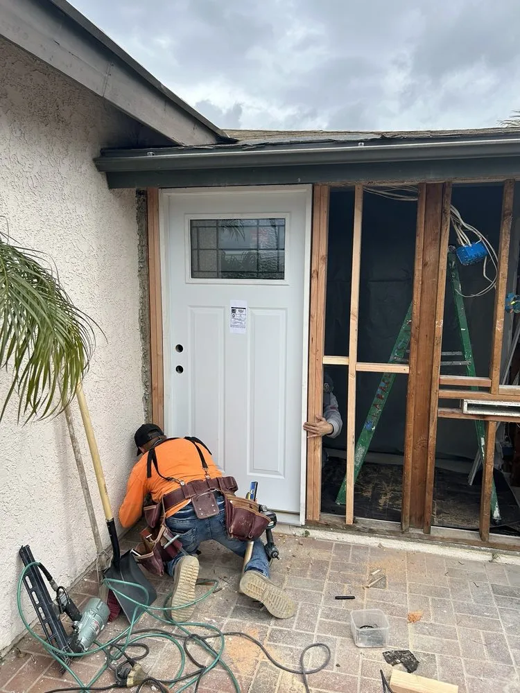 Slide of We Do It Custom