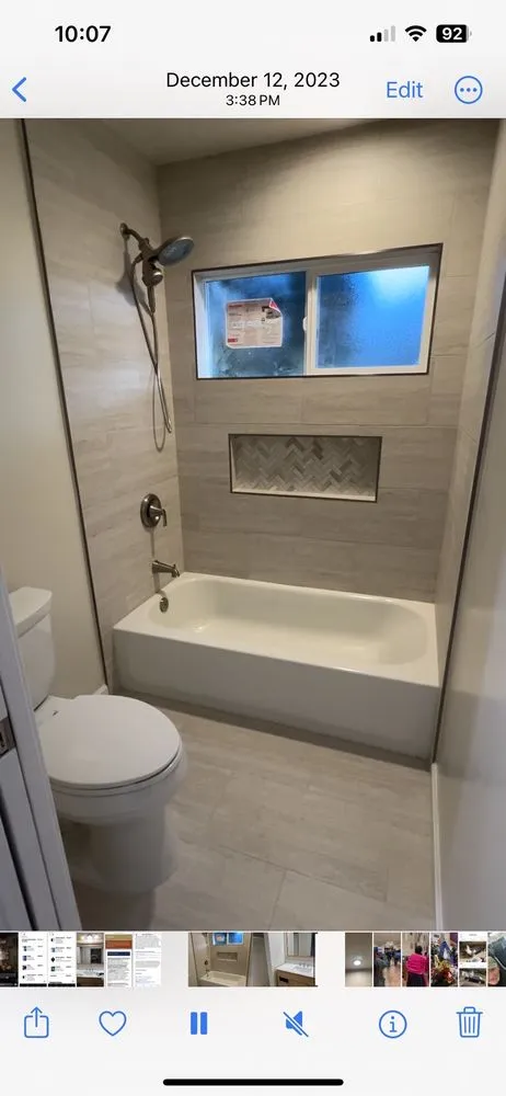 Slide of We Do It Custom