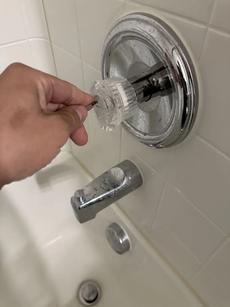 Slide of We Fix It Handyman Services