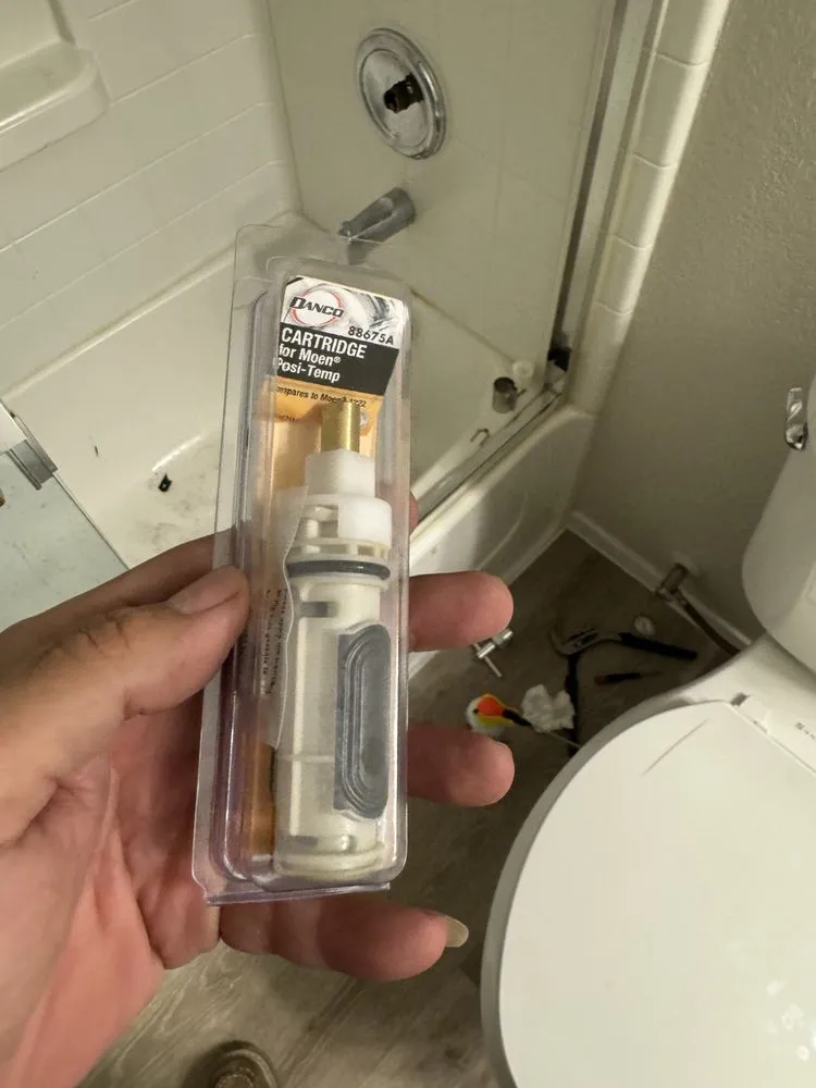 Slide of We Fix It Handyman Services