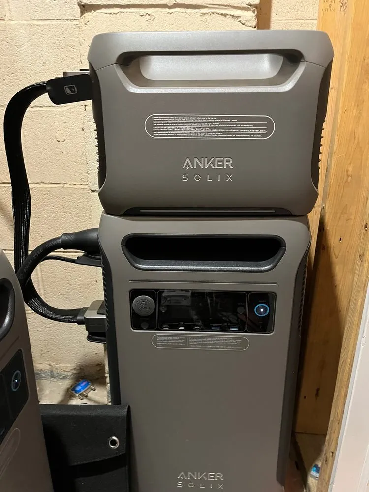 Slide of We Power Electric