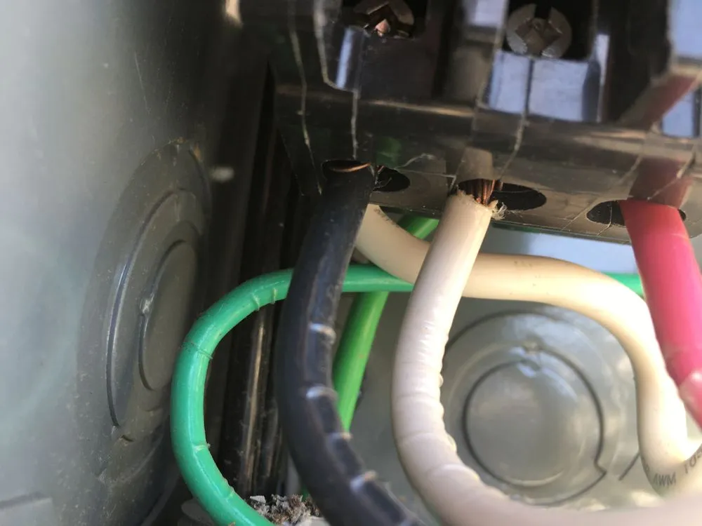 Reliable circuit breaker repair in , by We Save Electric