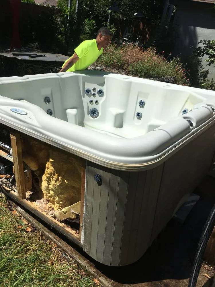 Certified electrical repair in , by We Save Electric