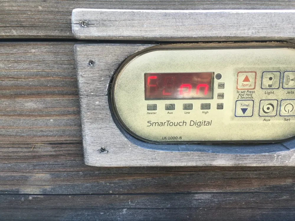 Slide of We Save Electric