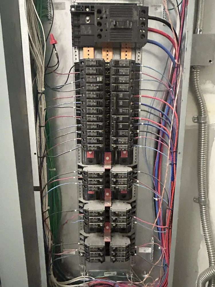 Slide of We-Wagner Electrical