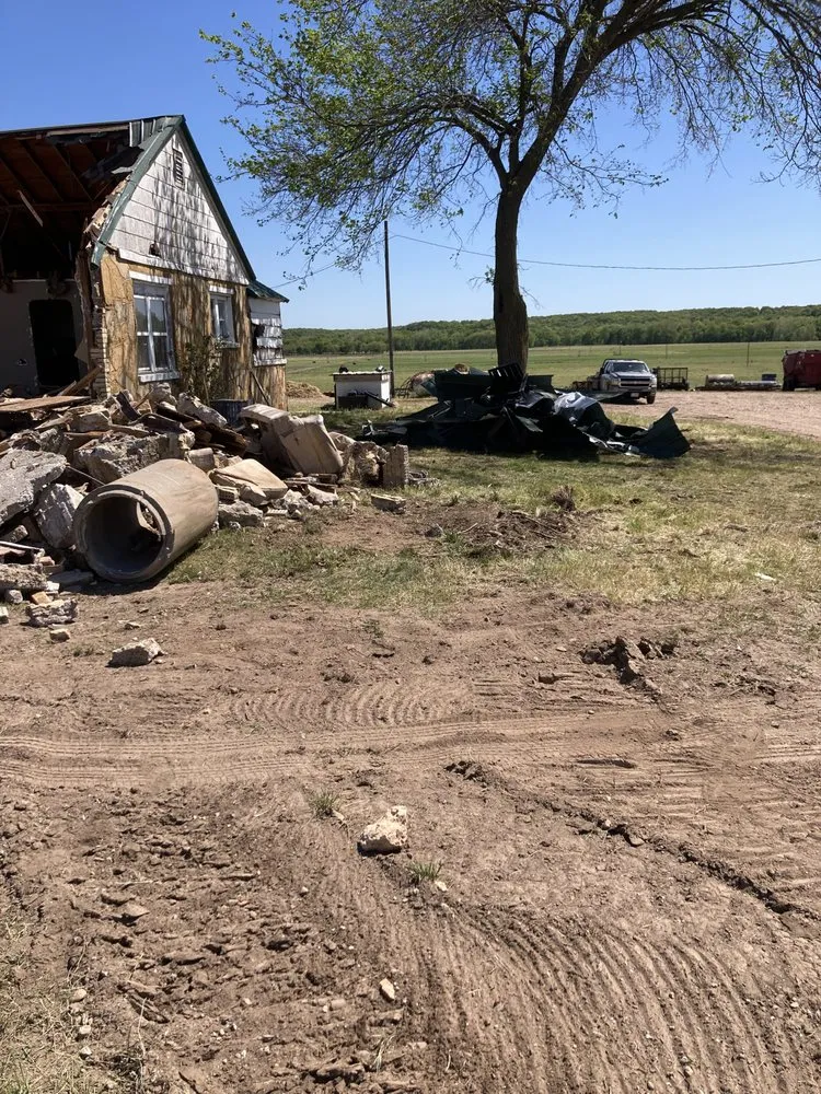 Slide of We Work Elec & Plumbing