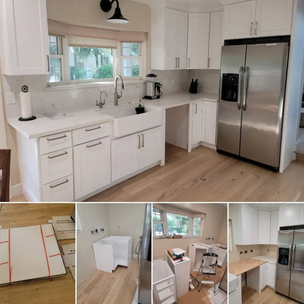 Affordable panel upgrade in Reseda, CA by WealFull