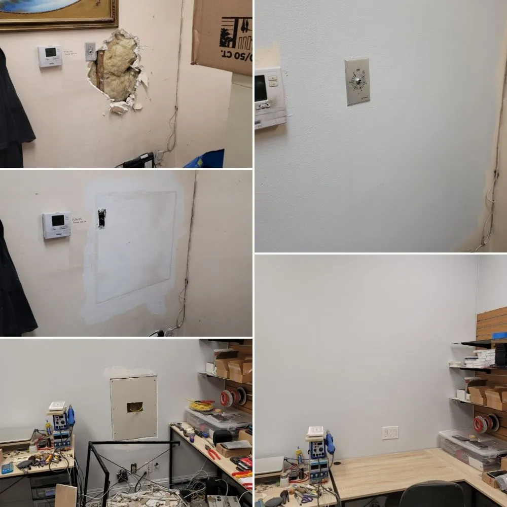 Affordable circuit breaker repair service in Reseda, CA - WealFull