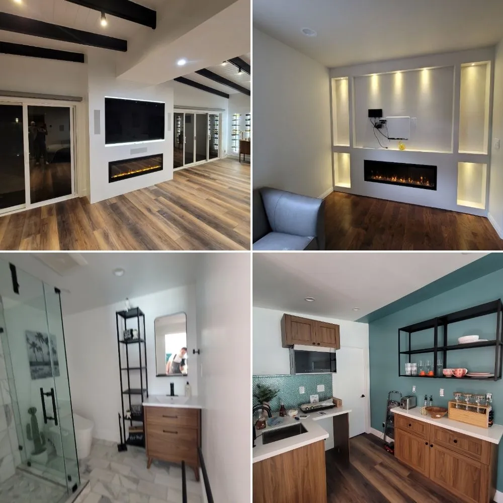 Affordable electrician providing electrical repair in Reseda, CA - WealFull